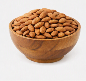 Almonds