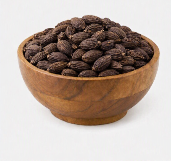 Black Cardamom Black Cardamom