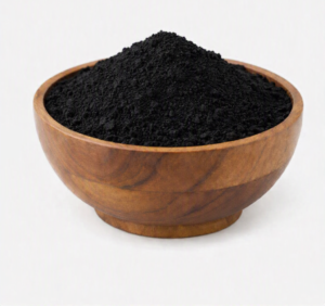 Black Cocoa Powder