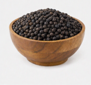 Black Pepper