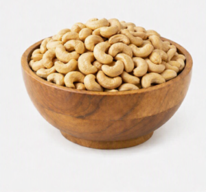 Cashews