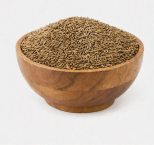 Cumin seeds