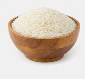 D-98 Basmati Rice