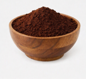 Dutch-Processed Cocoa Powder