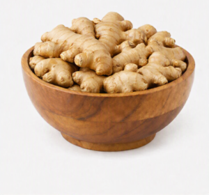 Ginger