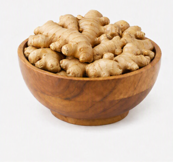 Ginger Ginger