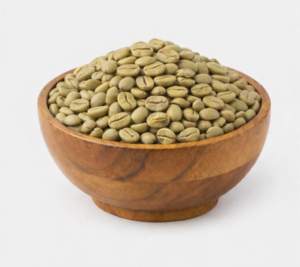 Green Arabica Coffee Beans