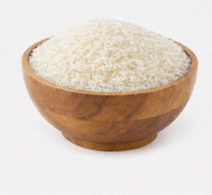 IRRI-6 Long Grain 25% Broken Rice