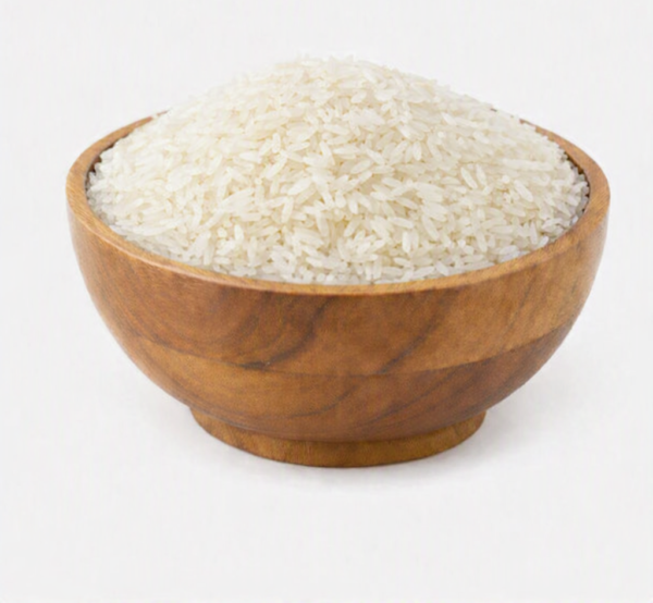IRRI-6 Long grain 25% Broken rice IRRI-6 Long Grain 25% Broken Rice