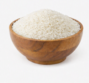 IRRI-6 Long Grain 5% Broken Rice