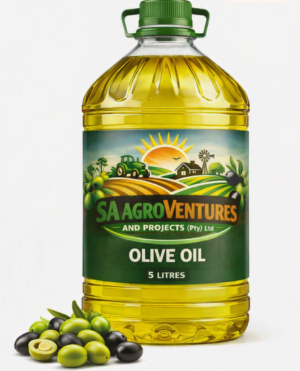 Olive Oil