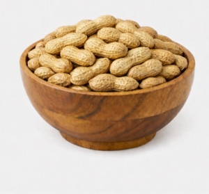 Peanuts