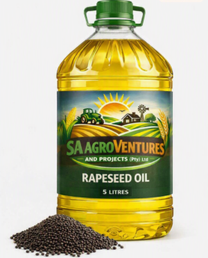 Rapeseeds Oil Rapeseed Oil