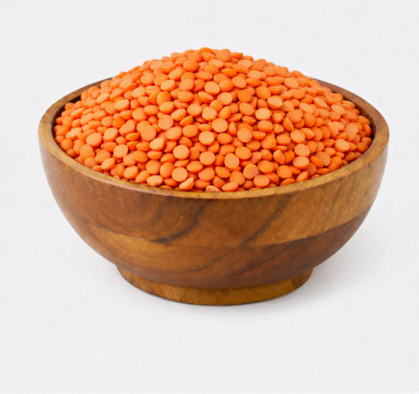 Red Lentils Split Red Lentils Split