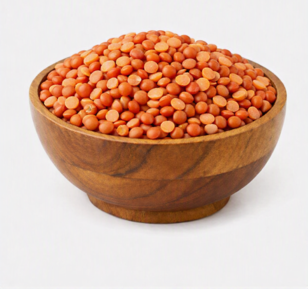 Red Lentils whole & Split Red Lentils whole & Split