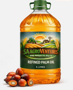 Refind Palm Oil Refined Palm Oil