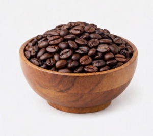 Roasted Arabica Coffee Beans