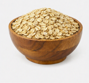 Rolled Oats