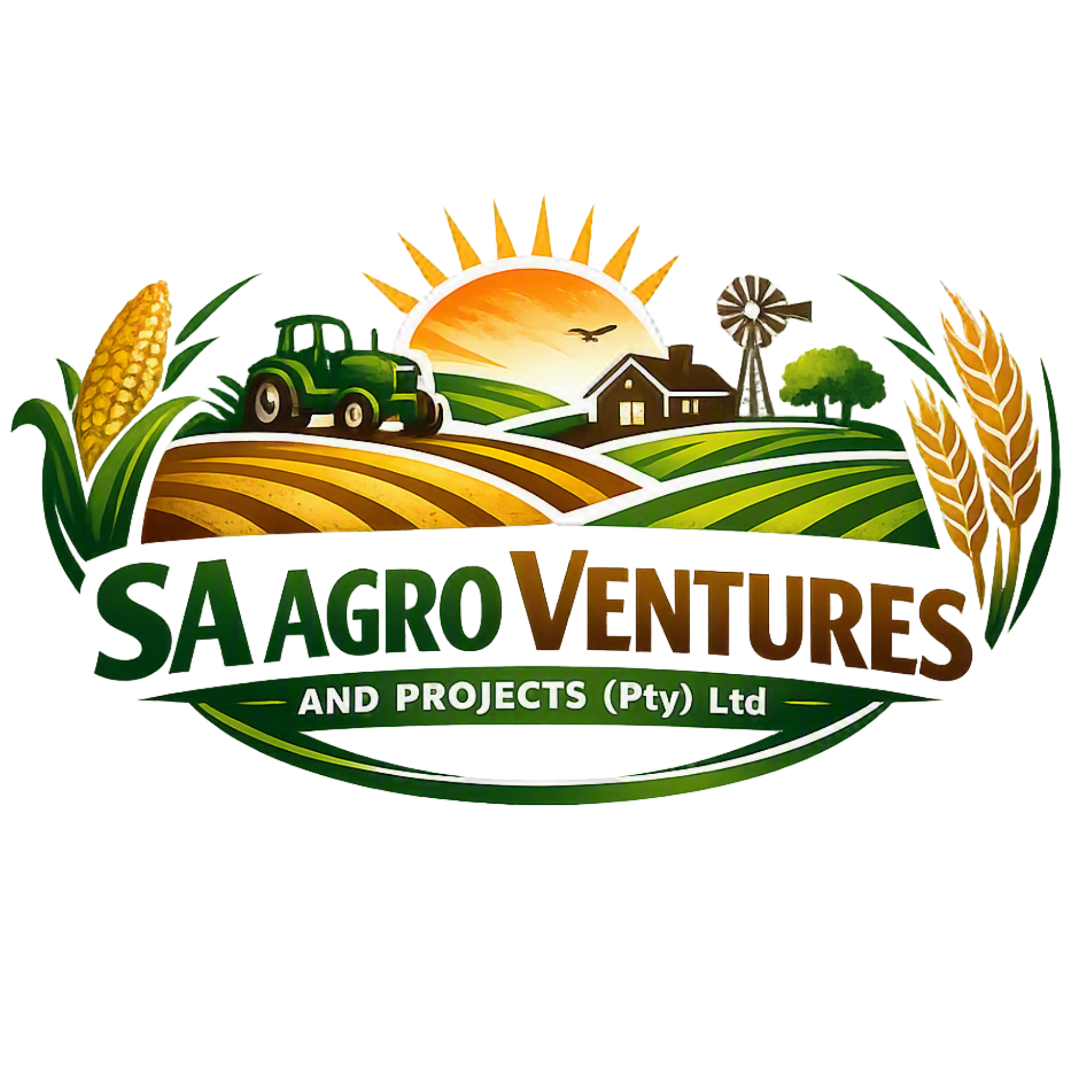SA AGRO VENTURES AND PROJECTS (Pty) Ltd