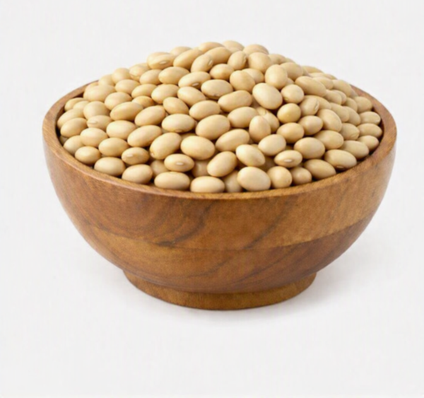 SoyaBeans Non- GMO - Organic Non-Certified