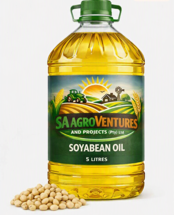 Soyabeans Oil