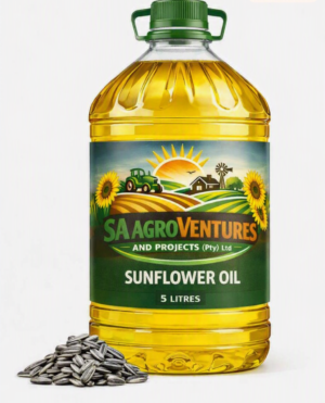 Sunflower Oil