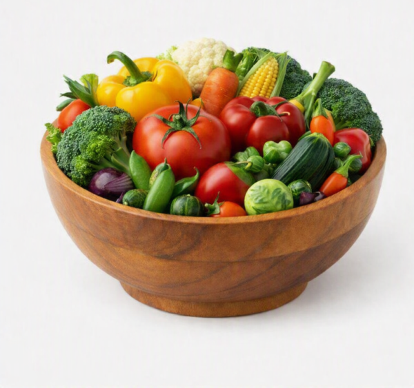 Vegetables