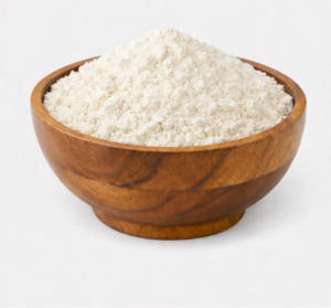 Wheat flour