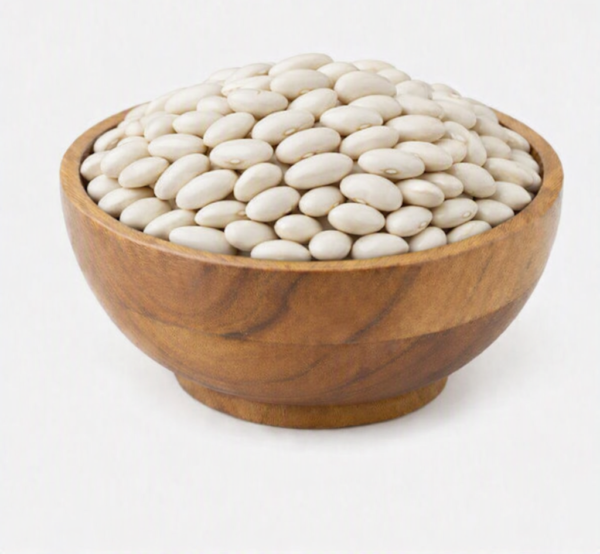 White Kidney Beans (Cannellini)