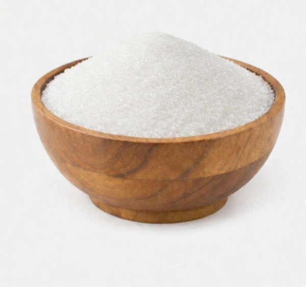 White sugar White Sugar
