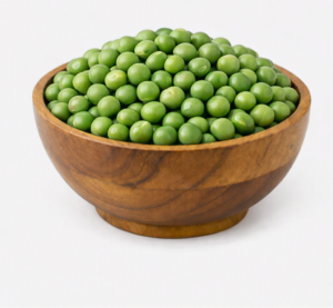 Whole Green Peas