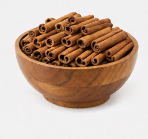 Cinnamon