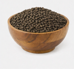 Eel Feed