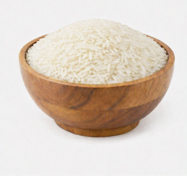 Jasmine Rice