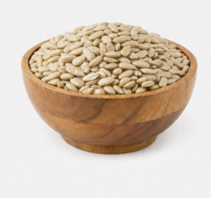 hulled (kernel) sunflower seeds