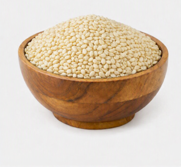 Sesame Seeds
