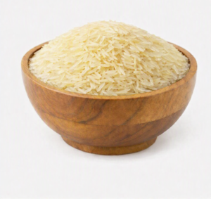 Super Kernel Basmati Parboiled Rice