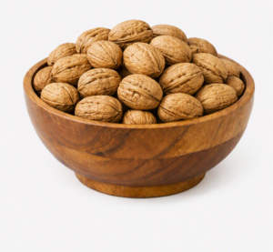 Walnuts