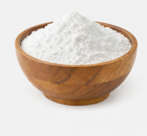 Wheat Starch