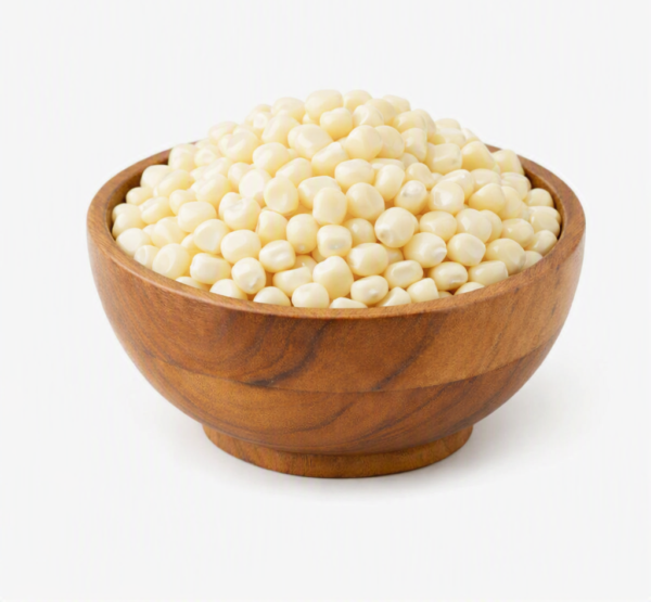 white corn White Corn