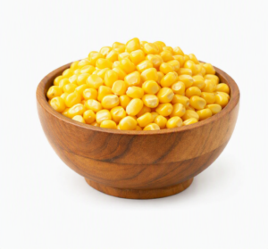 Yellow Corn